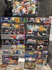 Marvel CMON Marvel United Board Game 