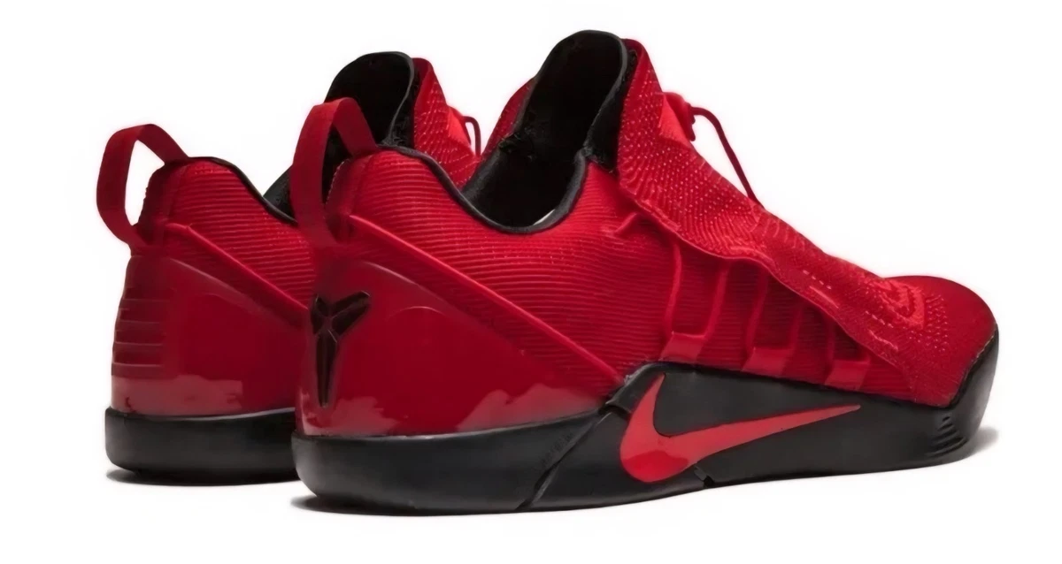 Las mejores ofertas en Nike Kobe A.D. NXT University Red | eBay