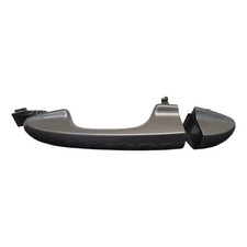 Ford Fiesta MK8 2018 Genuine Left Rear Outer Door Handle Magnetic 2126416