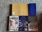 GREAT GROUP OF “RETIRED” DEPT. 56 BOOKS & VHS TAPE (SEALED) ALL NEAR EXCELLENT — photo 2