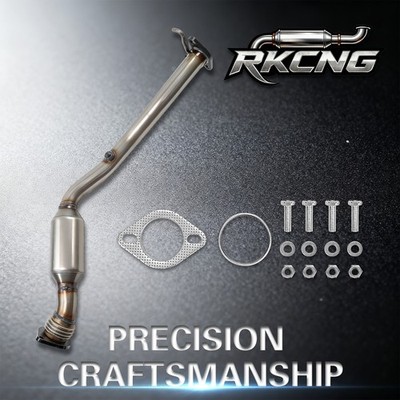 Catalytic Converter Kit Compatible with 2005-2009 Buick Lacrosse/Buick Allure