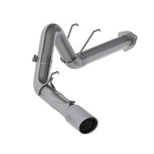 MBRP S62930AL 5" DPF-Back Exhaust 2017-2026 Ford F-250/F-350/F-450 6.7L Diesel
