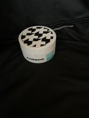ASSOS OF SWITZERLAND ~ CHAMOIS CREME PRE-RIDE SKIN PROTECTOR ~ 6.76 OZ