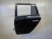 Porte arrière et accessoires Renault KOLEOS