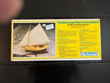 Midwest Products The Muscongus Bay Lobster Sm...