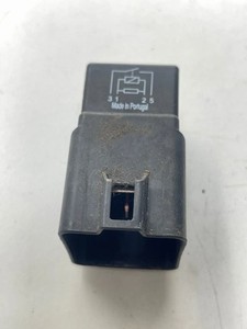 BMW 3 F30 F35 F31 2013 Diesel Relais Kühlerlüfter 9207913 ADB6103