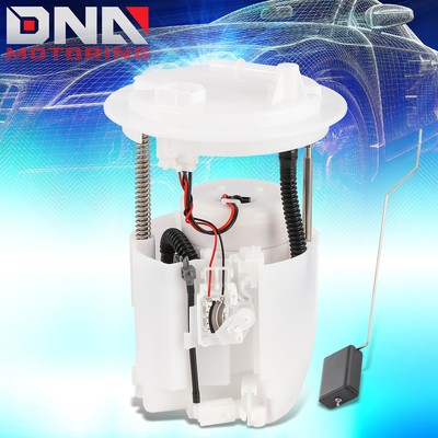 #ad For 2007 2021 Dodge Caliber Jeep Compass Patriot White Electric Fuel Pump Module $32.74