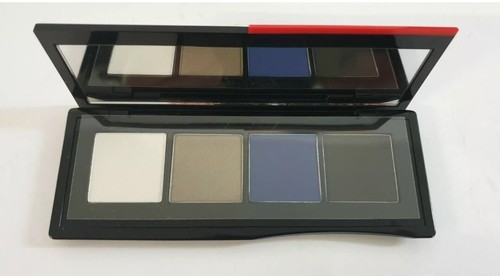 Shiseido Essentialist Eye Palette Nr.4 Kaigan Street Waters 5,2 g REF CO3