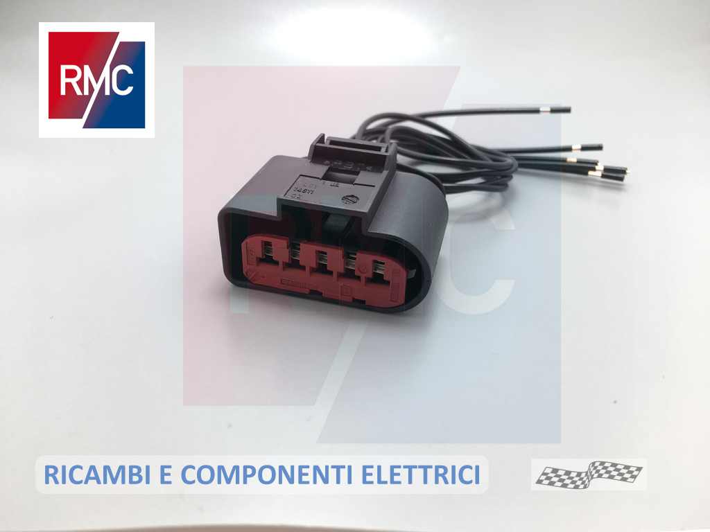 MANICOTTO COMPATIBILE CON INTERCOOLER ARIA AUDI A1 SEAT IBIZA TOLEDO SKODA FABIA RAPID VW POLO 1.4 04B145822B