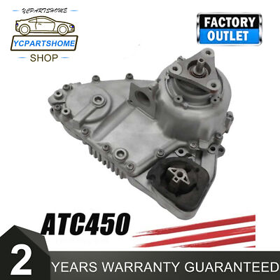 Transfer Case Assembly 27103434169 for BMW X3 E83, E83 LCI 2003-2010 ATC450