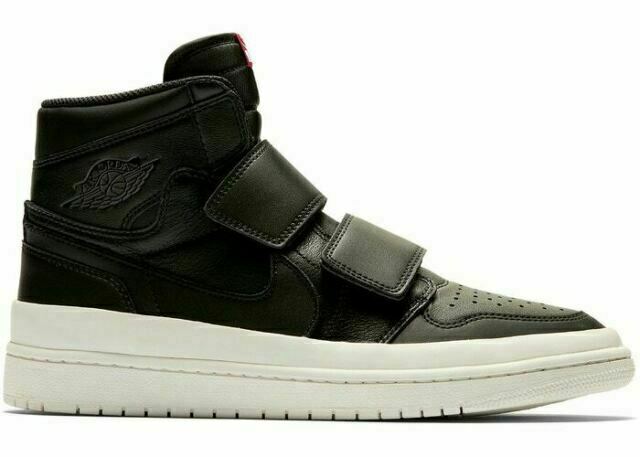 Jordan 1 Retro Hi Double Strap Gym Red for Sale Jordan 1 Retro Hi Double Strap Gym Red for Sale
