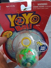 big time toys yoyo ball