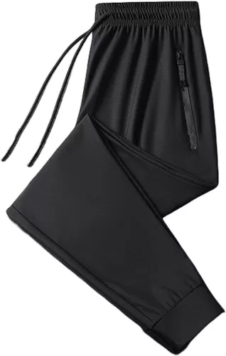 Beeswan pants Beeswan stretch breathable casual pants- - Picture 13 of 18