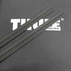 Thule Quick Access Interface Cover Bars 1500mm for Wingbar Evo 52989