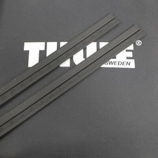 Thule Quick Access Interface Abdeckleisten 1500mm für Wingbar Evo 52989
