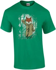 Foxy Lady Surreal T-Shirt