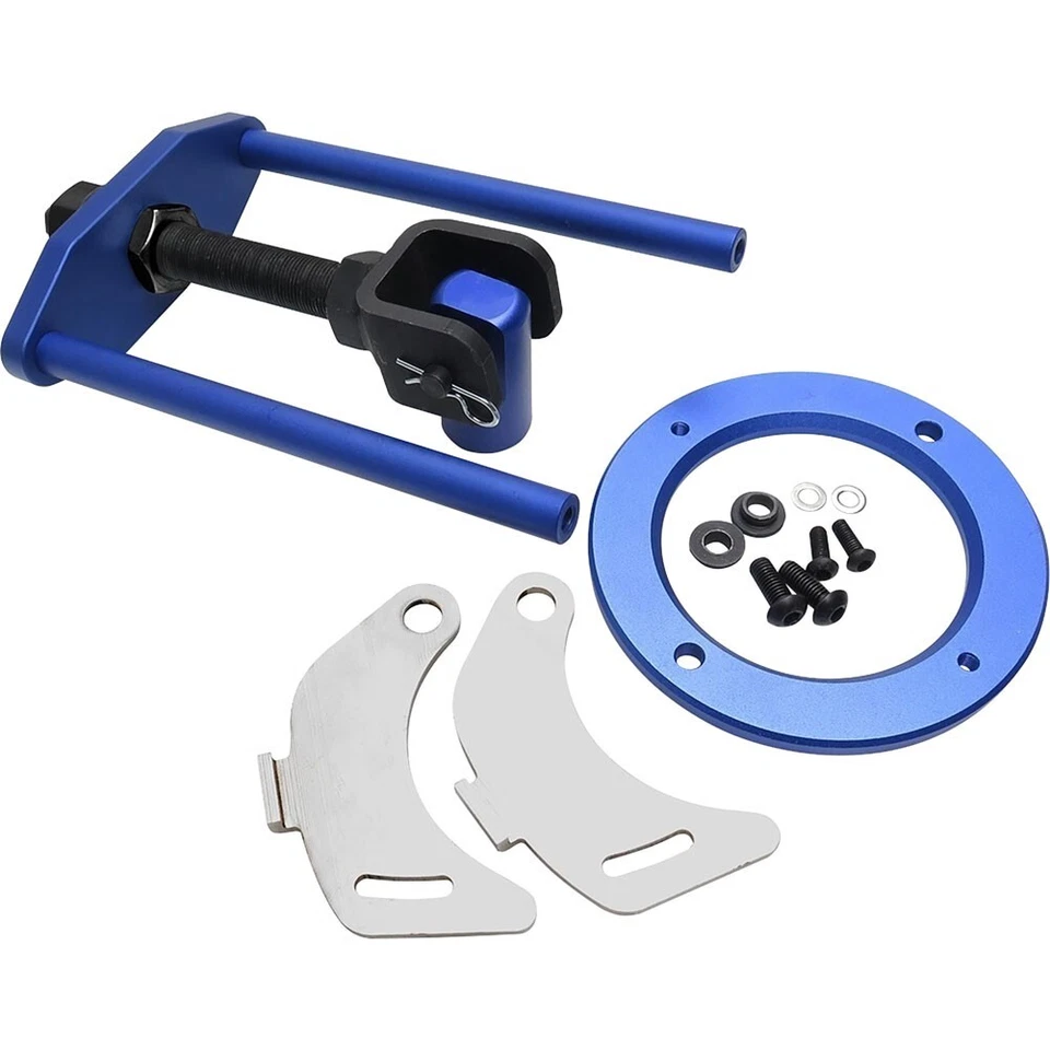 Motion Pro Shock Spring Compressor 08-0608 Foto 2 de 4