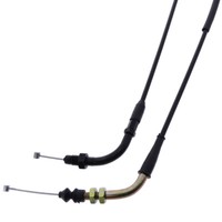 Gaszug 200Cm Passend FüR Jiajue JJ50QT-28 50 4-Takt Forza Bj. 2012-2015