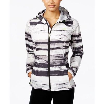 wind resistant hoodie