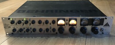 Behringer Tube Composer T1952