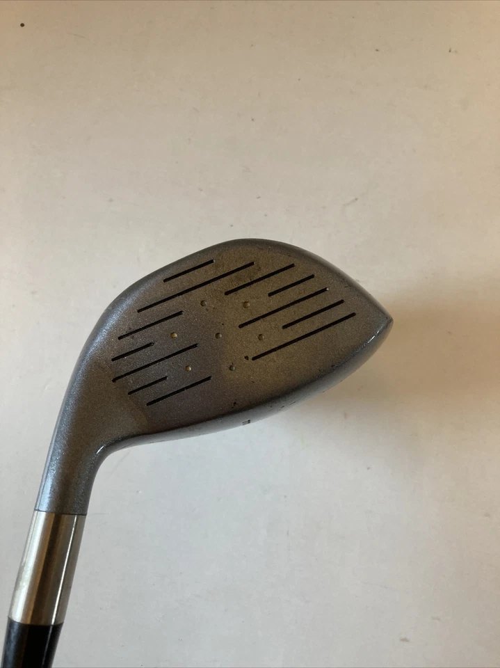 Impex Titanium Offset TI Driver 5 / RH / Regular Graphite 18* - Image 3 of 4