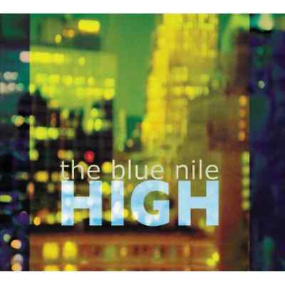 英LP Blue Nile High bluelp04 Confetti Records /00260 The Blue Nile | Vinyl LP | High | Confetti Records | eBay