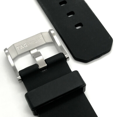 tag heuer formula 1 strap replacement