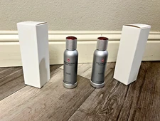 Lot of 2 Victorinox Swiss Army Classic cologne for men EDT 3.3 / 3.4 oz New