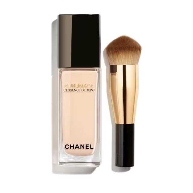 新品未使用、未開封品CHANEL SUBLIMAGE Chanel Sublimage L'Essence De Teint Ultimate Radiance