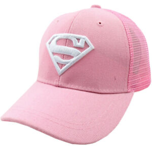 Kid Boy Girl Superhero Captain America Baseball Cap Sun Hat Snapback Gifts New