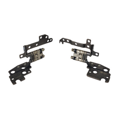 For MSI Summit E13 Flip Evo A11 A12 MS-13P2 MS-13P3 LCD Screen Hinges Left+Right