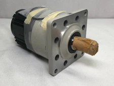 Sumitomo SM-CYCLO Gearmotor 1.5 HP 70 RPM 25 RATIO- CNVMS-5097-25 #2