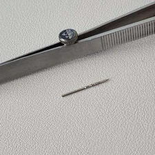 BIG Crown SKX007 Gunmetal Polished / SEIKO Mod SKX SKX007 SKX009