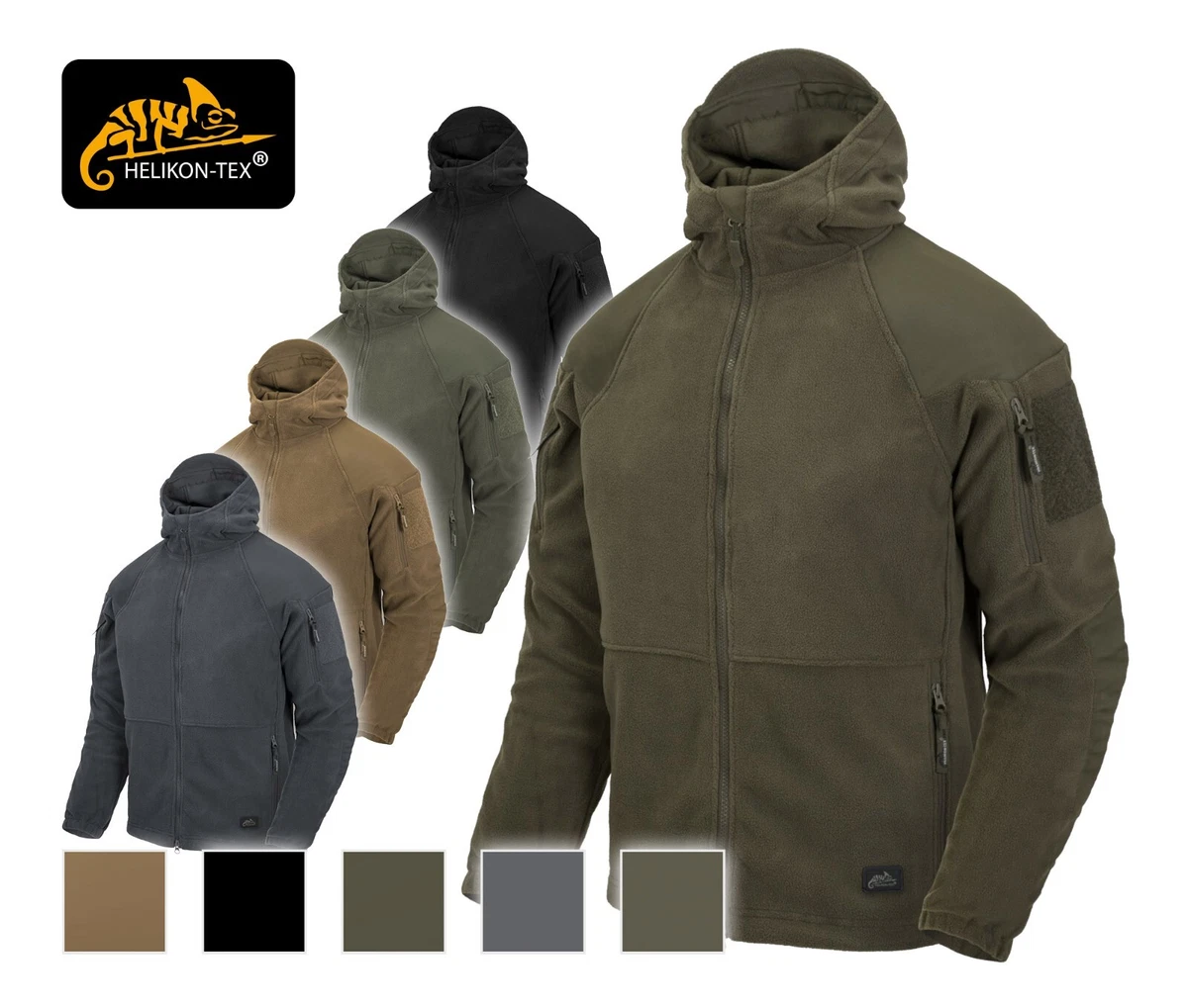 Jaket hoodie shop outdoor
