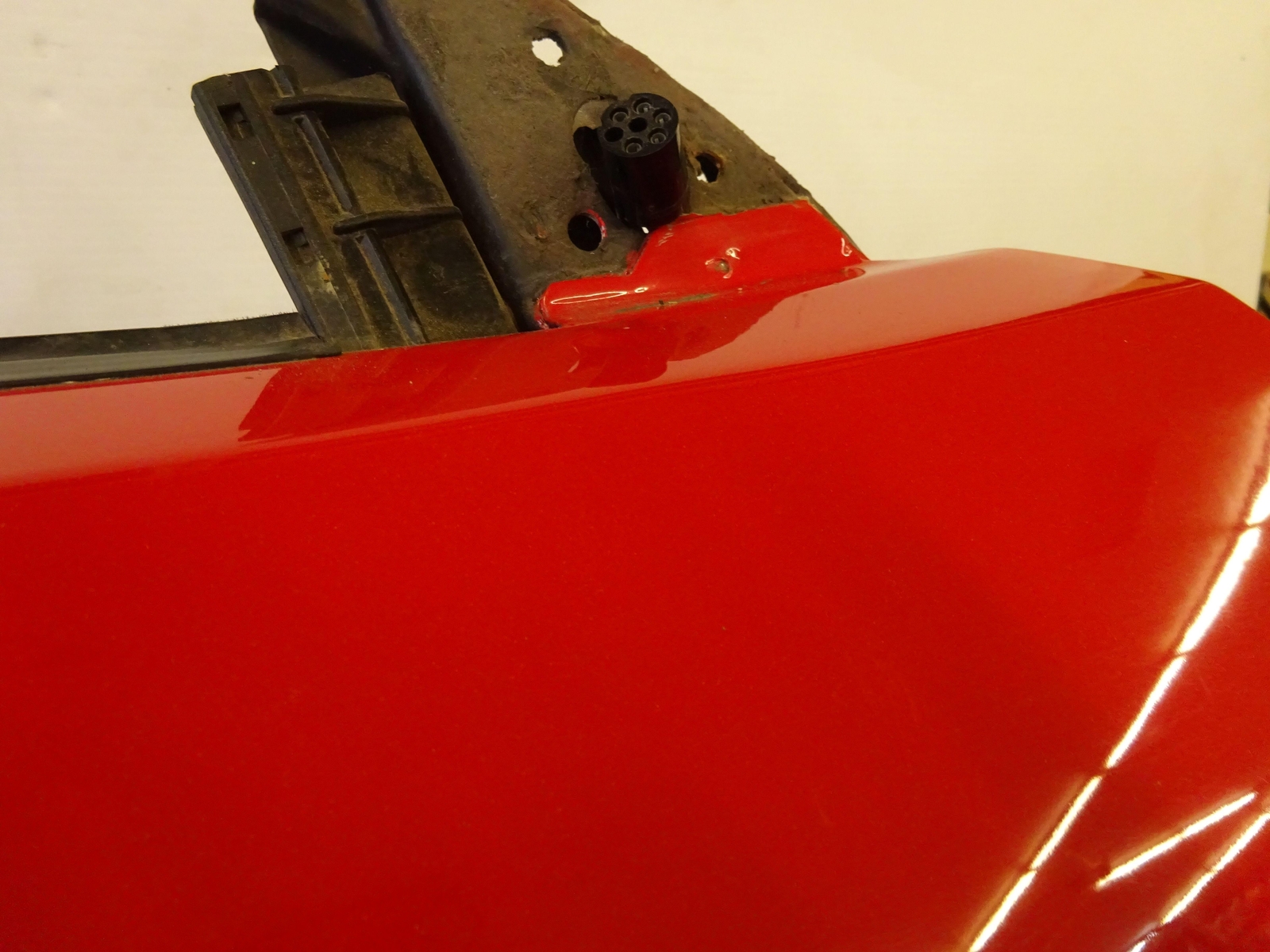 FERRARI F355 RH DOOR ASSEMBLY GTS 95