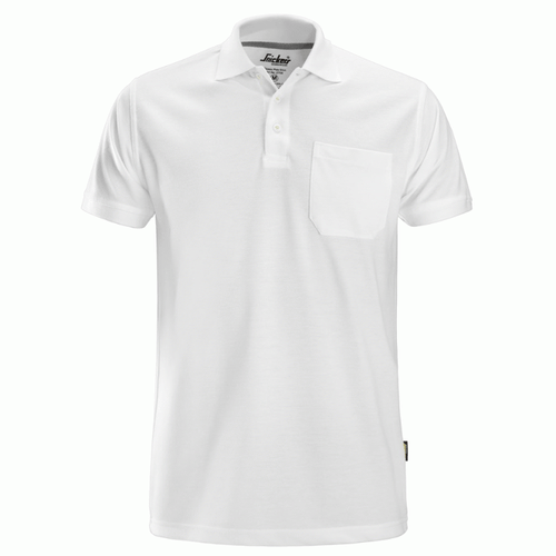 Snickers 2708 Classic Polo Shirt - Picture 10 of 10