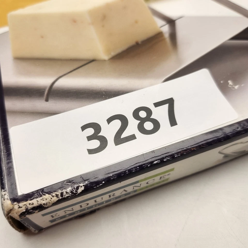 Cortadora de queso de acero inoxidable RSVP Endurance Foto 4 de 4