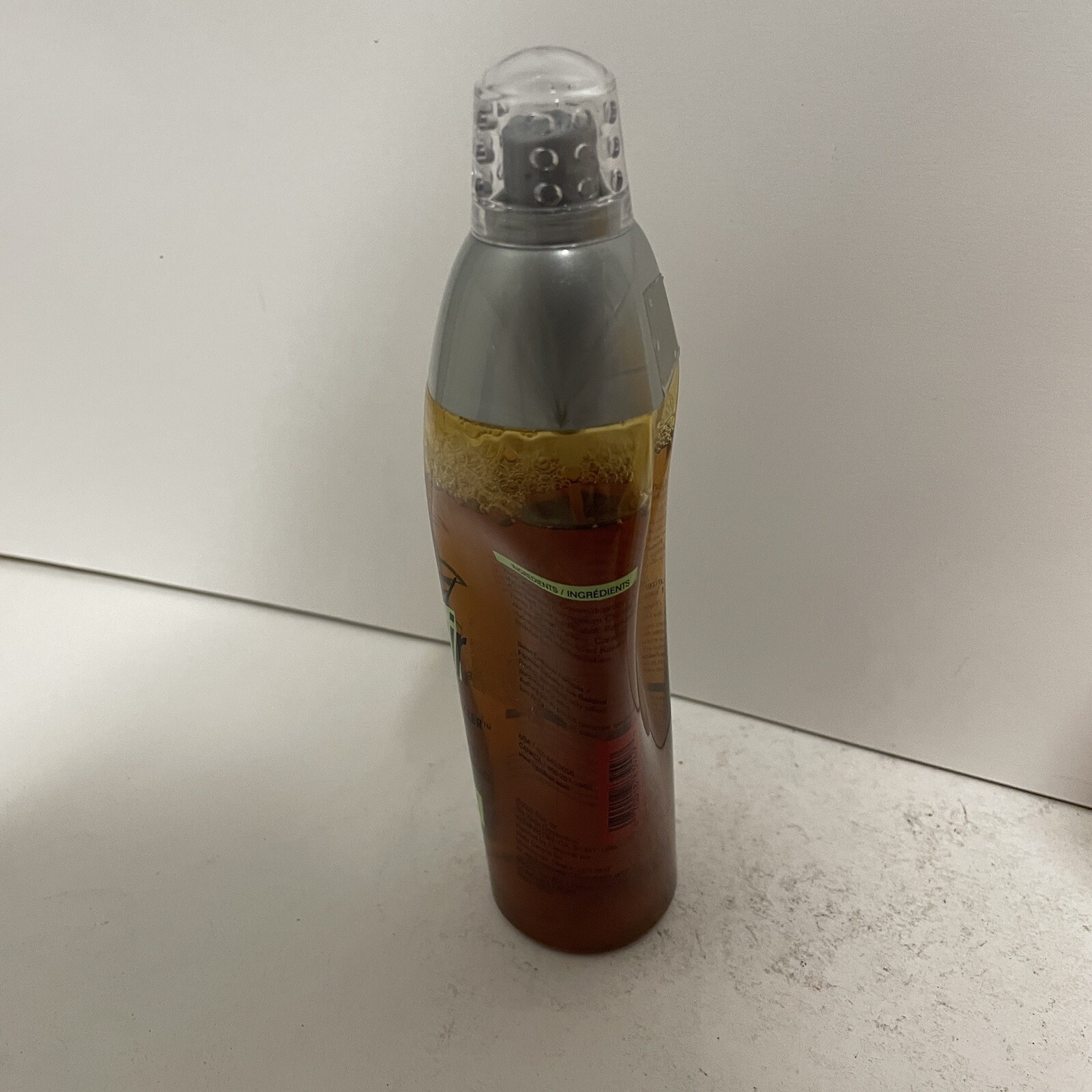 Wella Liquid Hair Restructurizer Leave in Treatment