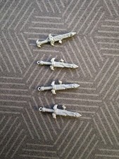 40k adeptus custodes allarus custodians misericordia bits
