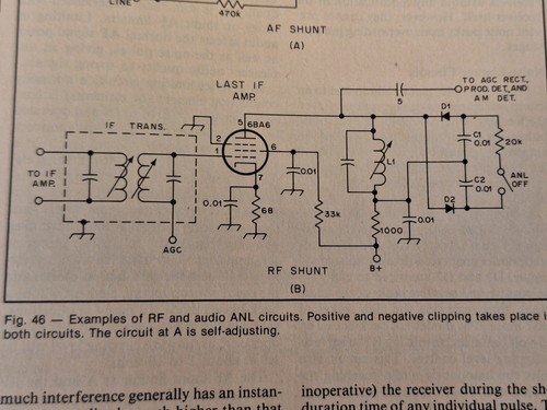 Podręcznik ARRL - 63. wydanie - 1986 - Zdjęcie 9 z 12
