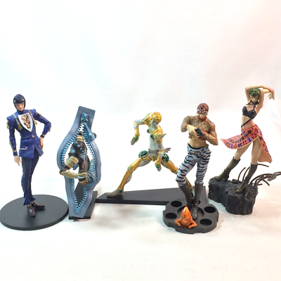 REVOLUTION フィギュアセット 6種セット 【公式通販】