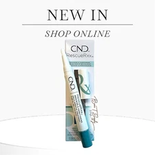 CND RESCUE RXx Essentials Care Pen Daily Keratin Treatment 2.5mL/ 0.08oz
