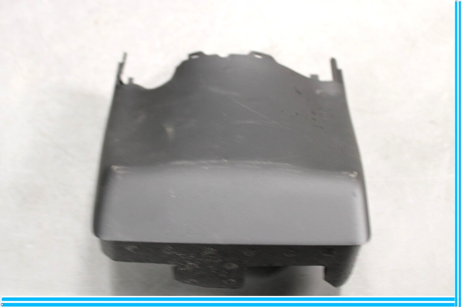 Maserati Ghibli 2014-2019 Lower Steering column trim panel