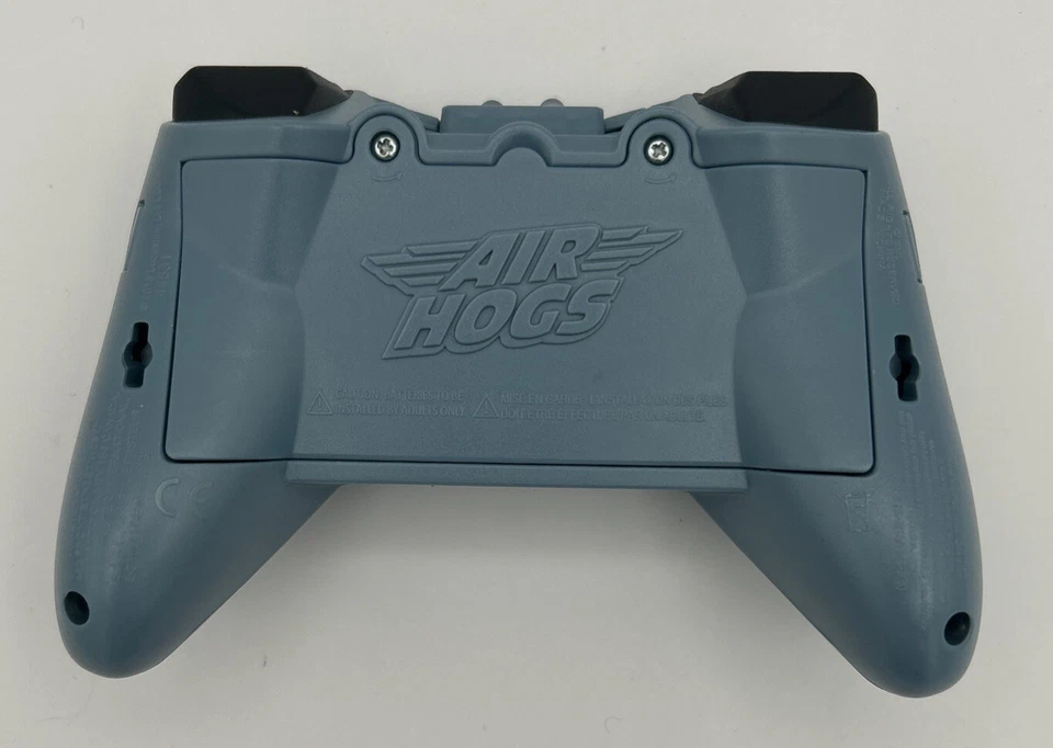 Air Hogs Star Wars Remote Control Zero Gravity Starfighter Controller - Image 3 of 4