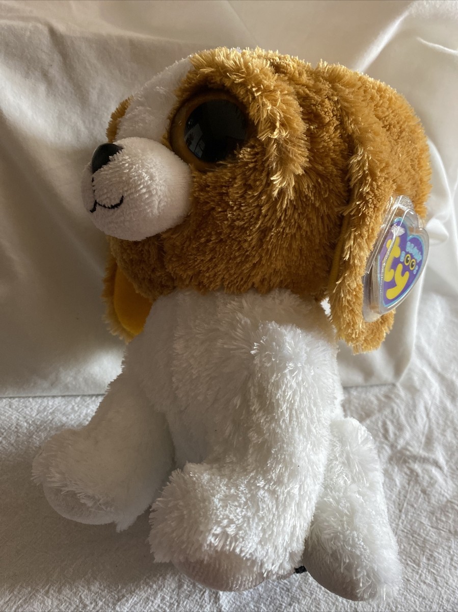 9” New Ty Beanie Boo Cookie