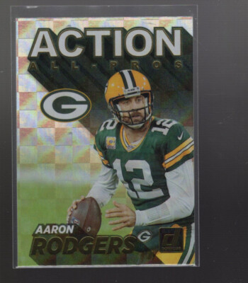 A9434- 2021 Donruss Football Mix Insertkarte 1 Du Wählst 15+ Gratis Versand USA