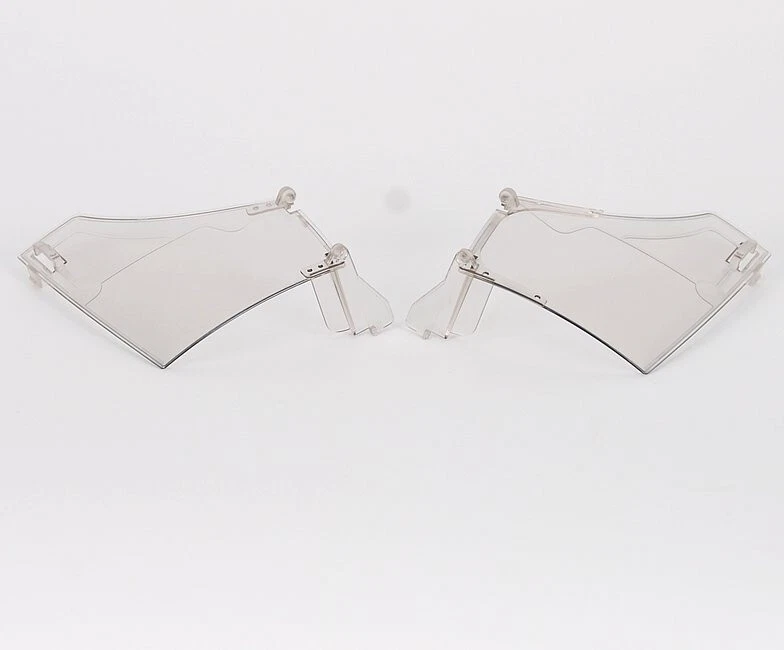 Bruder Ersatzteil Türen für Claas Axion 950 03012 03013 03017 43302