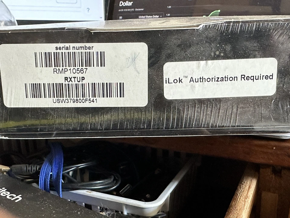 Waves special upgrade renn maxx edition software - Image 3 of 4