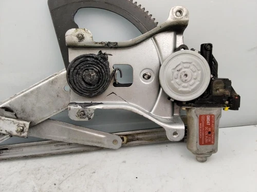 Elevalunas Delantero Derecho para DAEWOO KALOS 1.4 SR 2002 1604933 - Imagen 3 de 10