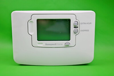 Honeywell ST9120C Funk HF Einkanal Programmierer Zeitschaltuhr ST9120C1003 (A139)